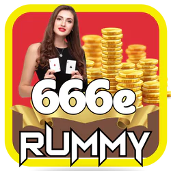 666E Rummy
