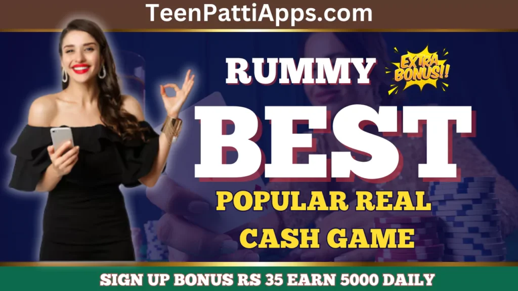 Rummy Best