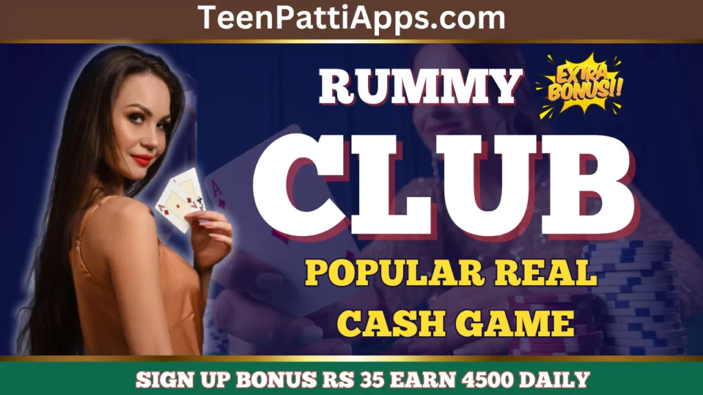 Rummy Club