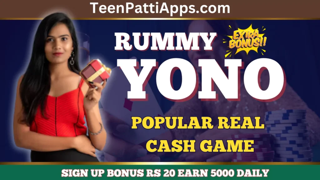 Yono Rummy