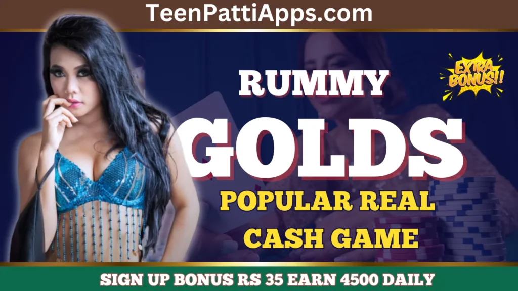 Rummy Golds