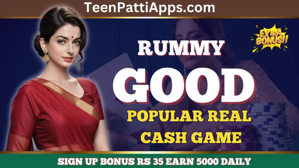 Rummy Good